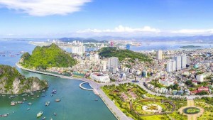 Quảng Ninh “trải thảm đỏ” mời gọi nhân lực công nghệ cao