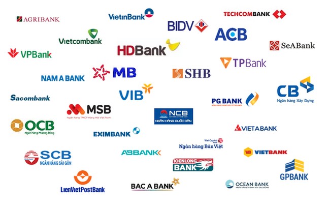 Top 10 ngân hàng lãi lớn nửa đầu năm: VietinBank vươn lên thành á quân, MB dẫn đầu nhóm tư nhân