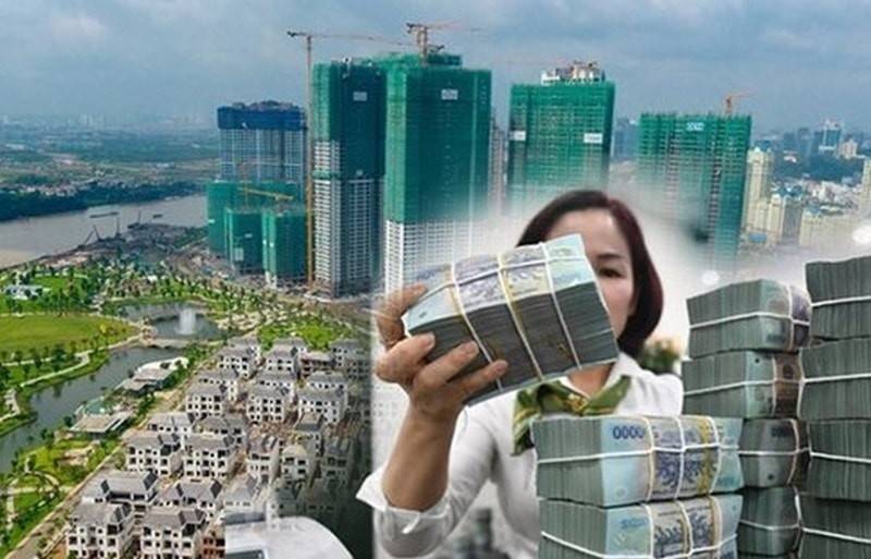 Tăng tín dụng bất động sản: Hồi sinh thị trường hay đòn gió rủi ro?