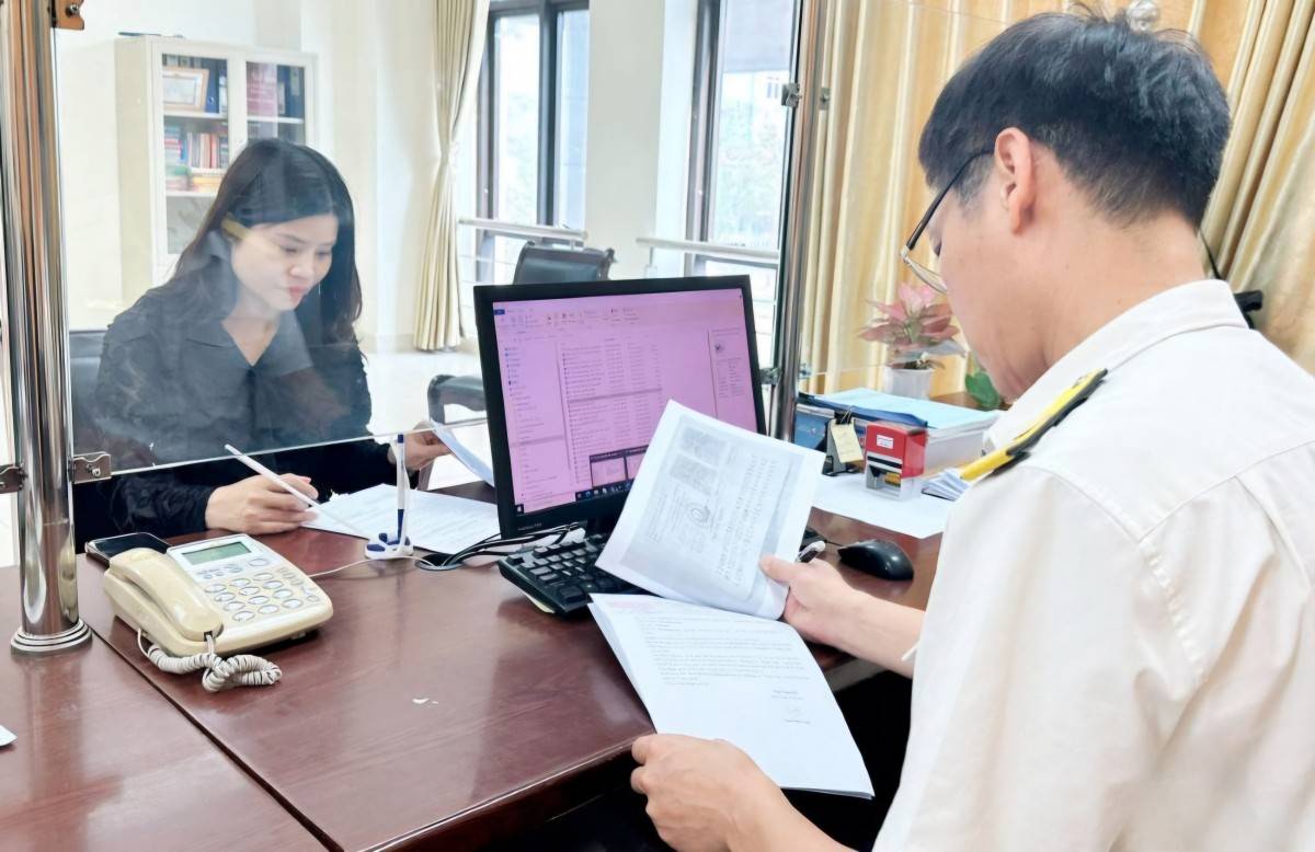 Sơn La: Công ty TNHH Thanh Nhung bị cưỡng chế hơn 427 triệu đồng tiền nợ thuế