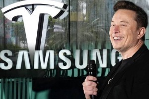 Samsung đặt cược lớn vào Tesla để hồi sinh mảng gia công chip