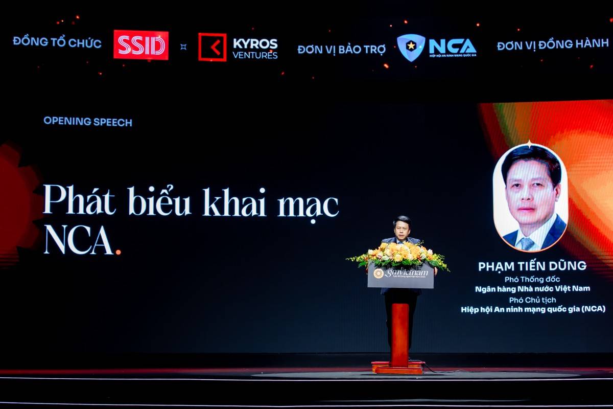 Blockchain: Cần kiểm soát rủi ro tránh lỗ hổng tội phạm công nghệ cao