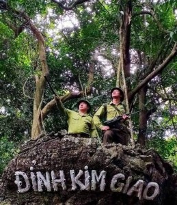 Cát Bà – nơi di sản sống được thắp sáng từng ngày