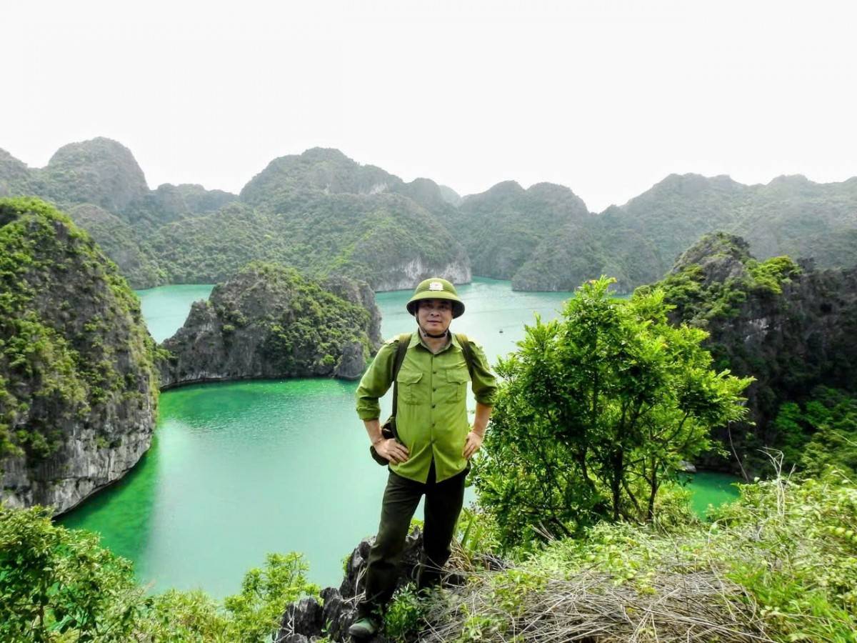 Cát Bà – nơi di sản sống được thắp sáng từng ngày