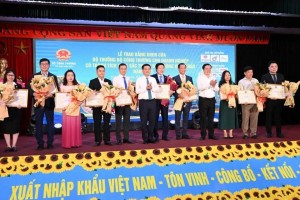 Doanh nghiệp tiếp tục linh hoạt, sáng tạo trong sản xuất, kinh doanh; đa dạng hóa thị trường xuất khẩu