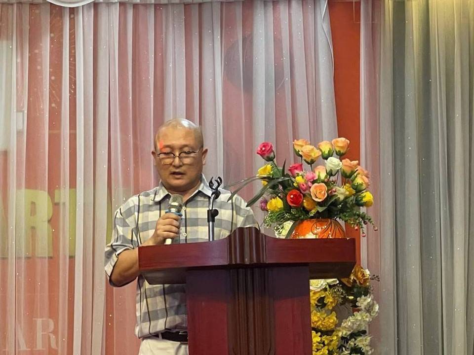 Ra mắt Công ty Cổ phần Bao trùm Hân hạnh: Bảo vệ thương hiệu, chống hàng giả