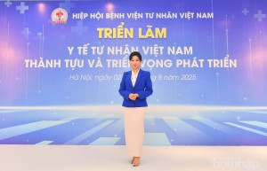 Du lịch y tế: Thúc đẩy y tế tư nhân và nâng cao vị thế Việt Nam trên bản đồ sức khỏe