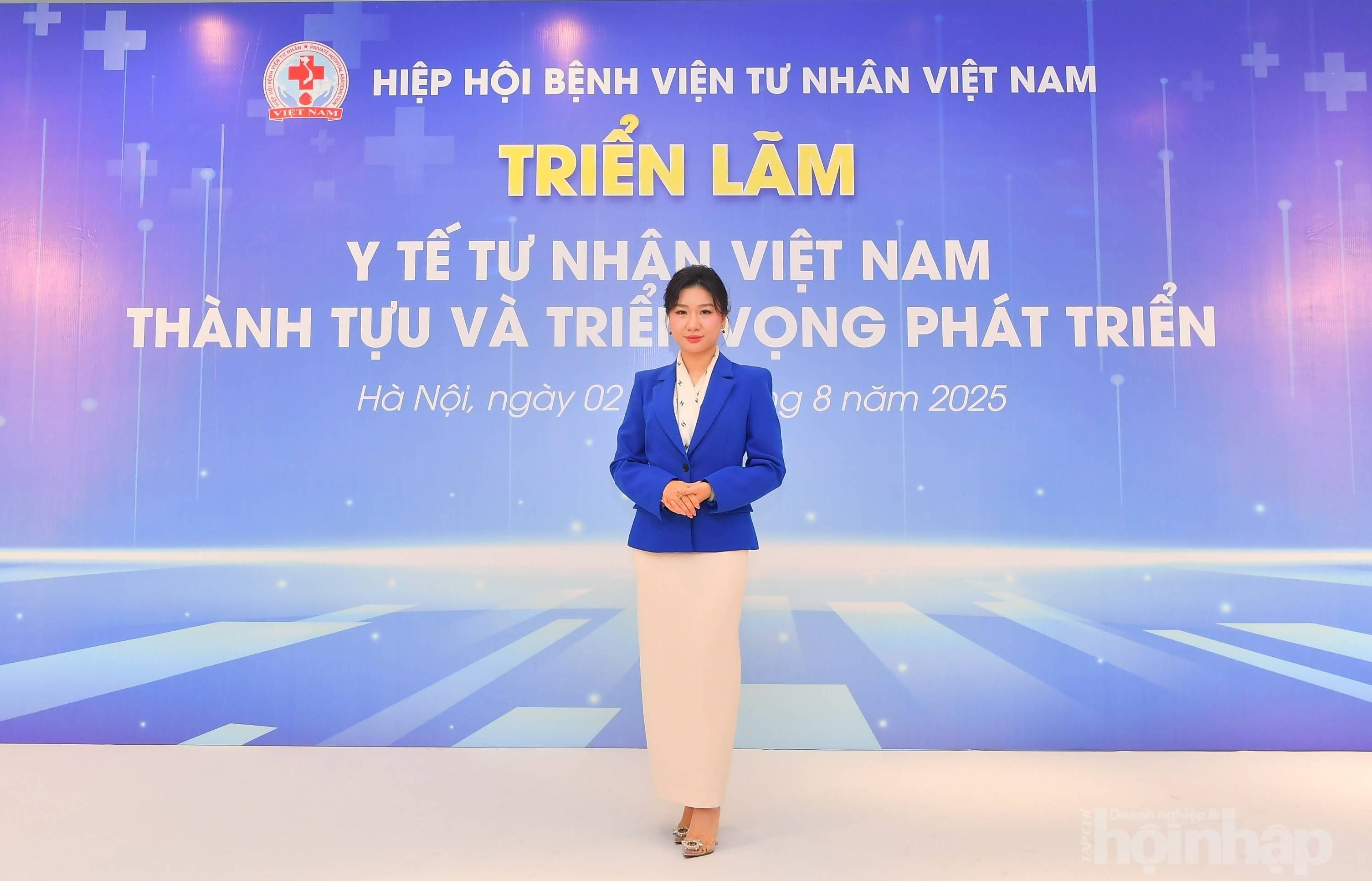 Du lịch y tế: Thúc đẩy y tế tư nhân và nâng cao vị thế Việt Nam trên bản đồ sức khỏe