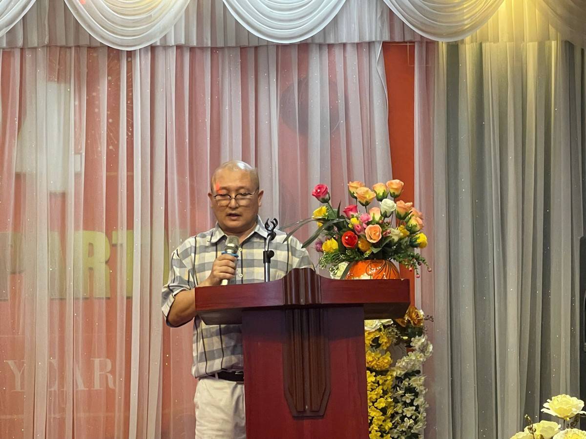 Ra mắt Công ty Cổ phần Bao trùm Hân hạnh: Bảo vệ thương hiệu, chống hàng giả Ra mắt Công ty Cổ phần Bao trùm Hân hạnh: Bảo vệ thương hiệu, chống hàng giả