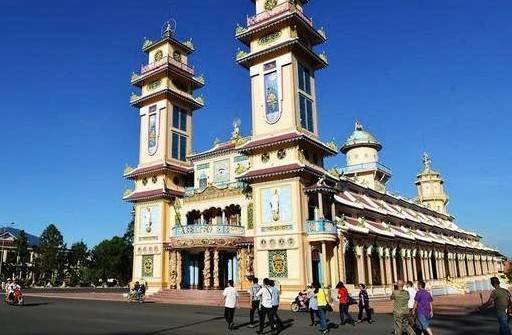 Tây Ninh công bố chuỗi hoạt động kết nối Kinh tế – Du lịch – Thể thao năm 2025