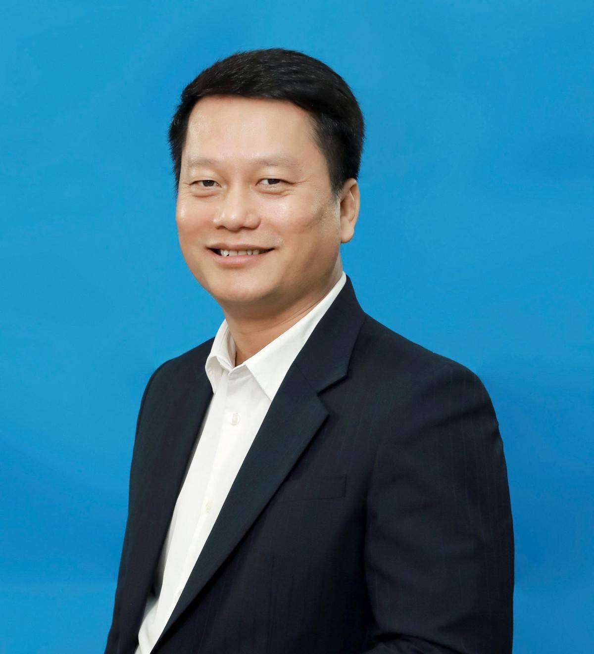 ông Nguyễn Minh Tâm, Phó Chủ tịch Hội Doanh nhân trẻ Tây Ninh