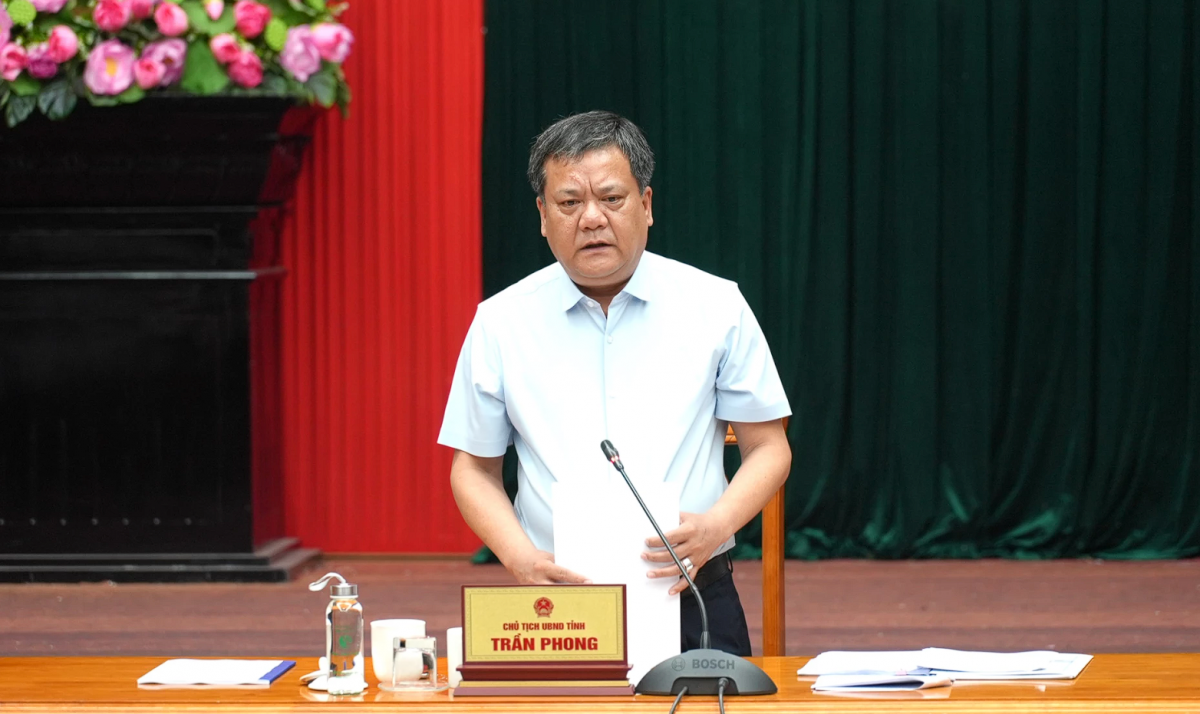 Quảng Trị kiện toàn Ban chỉ huy phòng thủ dân sự, chủ động ứng phó thiên tai