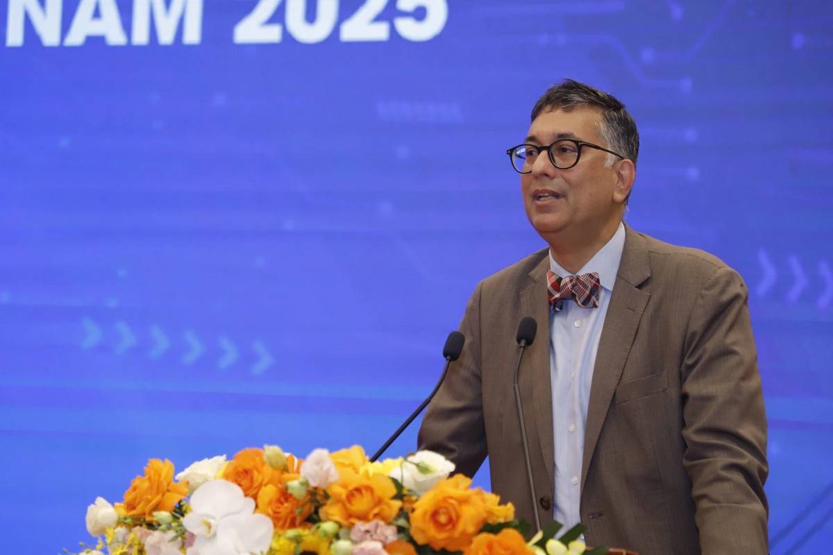 Bài 3: Y tế tư nhân- trụ cột của hệ thống y tế quốc gia