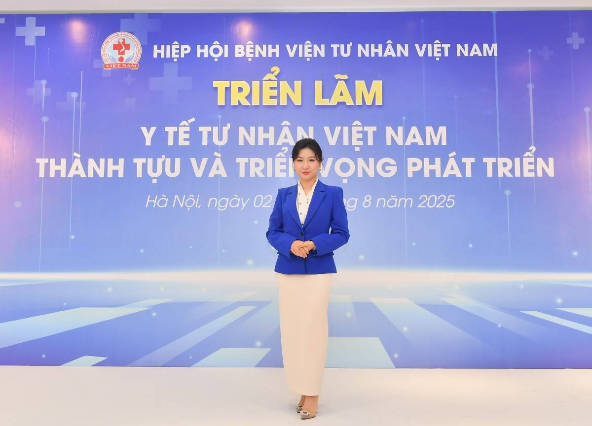 Bài 3: Y tế tư nhân- trụ cột của hệ thống y tế quốc gia