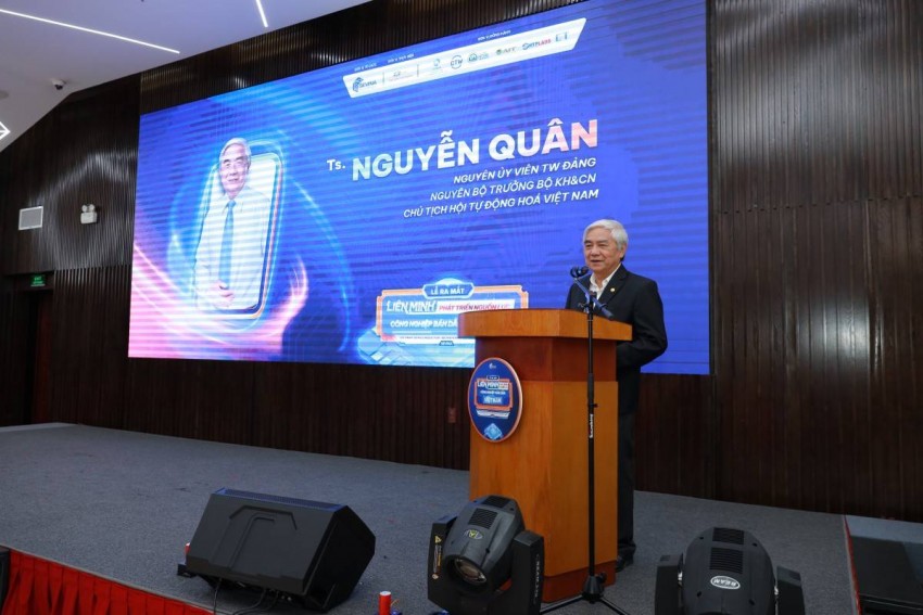 SEVINA: Sức mạnh tổng hợp cho ngành công nghiệp bán dẫn