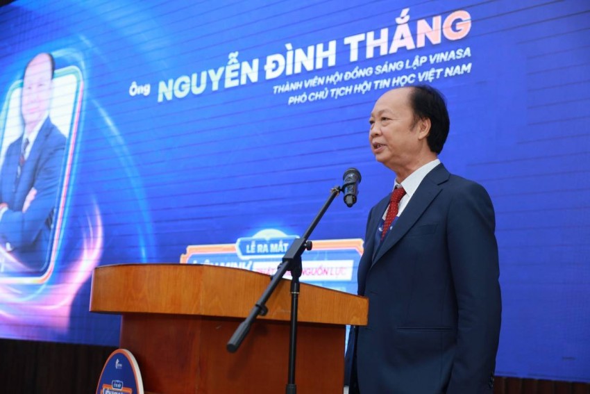 SEVINA: Sức mạnh tổng hợp cho ngành công nghiệp bán dẫn