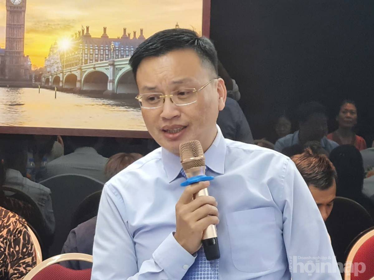 TS. Trần Xuân Lượng: Áp thuế 20% lợi nhuận bất động sản cần phải xây dựng dữ liệu
