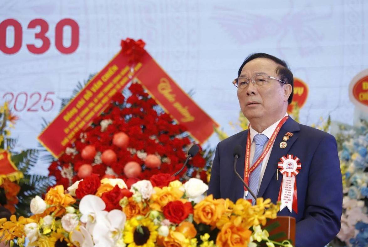 Bài 4: Hiệp hội Bệnh viện tư nhân Việt Nam bước vào nhiệm kỳ mới: Mở đường phát triển y tế tư nhân