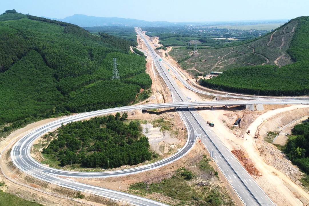 Quảng Trị: Cao tốc Cam Lộ – Lao Bảo được phê duyệt vào danh mục dự án giao thông trọng điểm