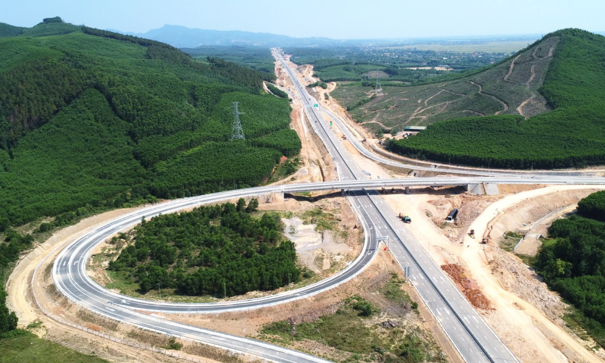 Quảng Trị: Cao tốc Cam Lộ – Lao Bảo được phê duyệt vào danh mục dự án giao thông trọng điểm