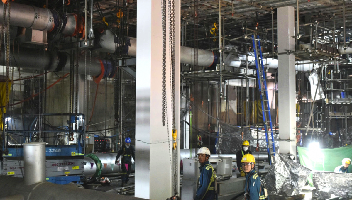 Bứt phá trong chuyển dịch xanh, Quảng Trị đẩy mạnh phát triển đa dạng nguồn năng lượng