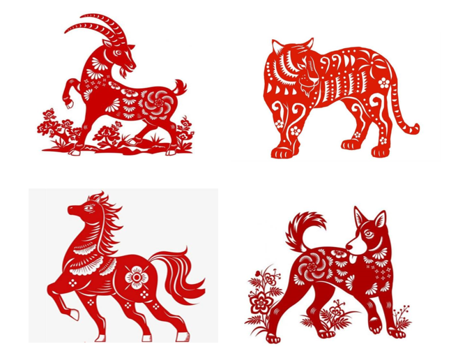 Tử vi - Vận số ngày 5/8/2025: Tuổi Tuất: Cũng nằm trong cục diện Tam Hợp, nhưng may mắn của tuổi Tuất lại thiên về phương diện uy tín và danh tiếng. 