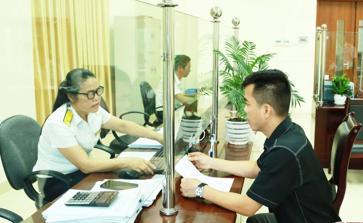 Sơn La thu ngân sách đạt hơn 2.900 tỷ đồng, hoàn thành 70% chỉ tiêu Trung ương giao