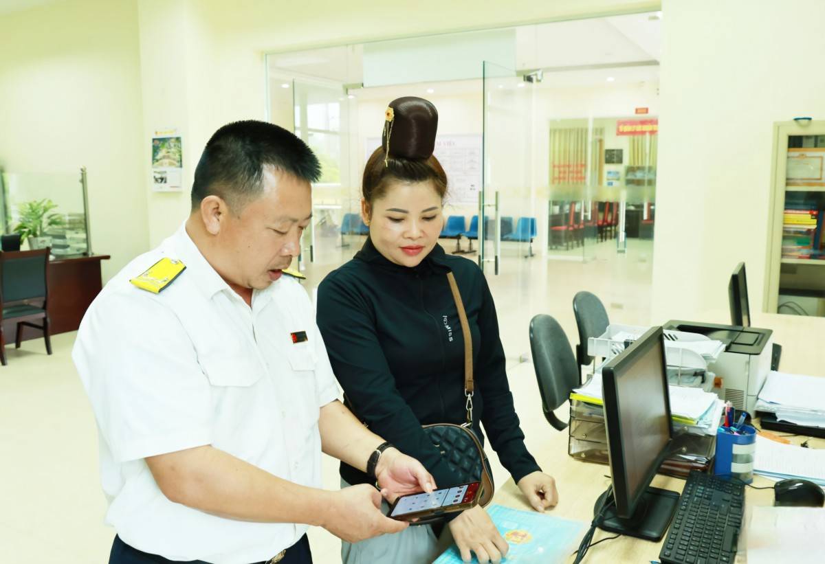 Sơn La thu ngân sách đạt hơn 2.900 tỷ đồng, hoàn thành 70% chỉ tiêu Trung ương giao