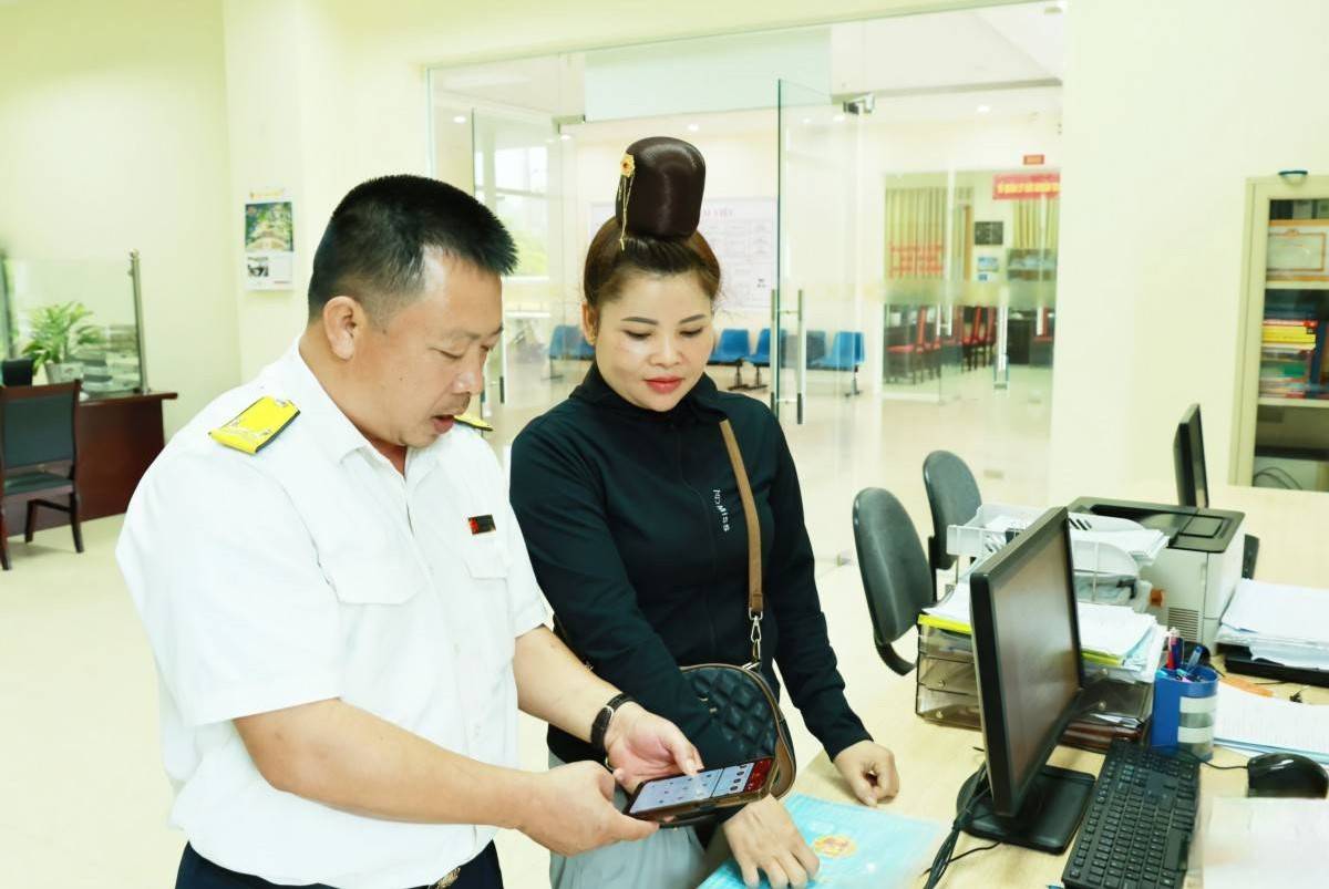 Sơn La thu ngân sách đạt hơn 2.900 tỷ đồng, hoàn thành 70% chỉ tiêu Trung ương giao