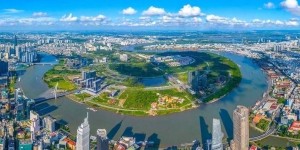 Trung tâm tài chính quốc tế: Nâng cao vị thế của Việt Nam trên bản đồ tài chính toàn cầu