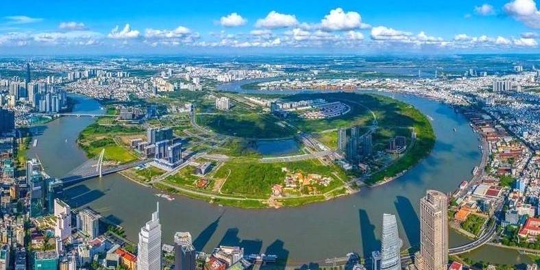 Trung tâm tài chính quốc tế: Nâng cao vị thế của Việt Nam trên bản đồ tài chính toàn cầu