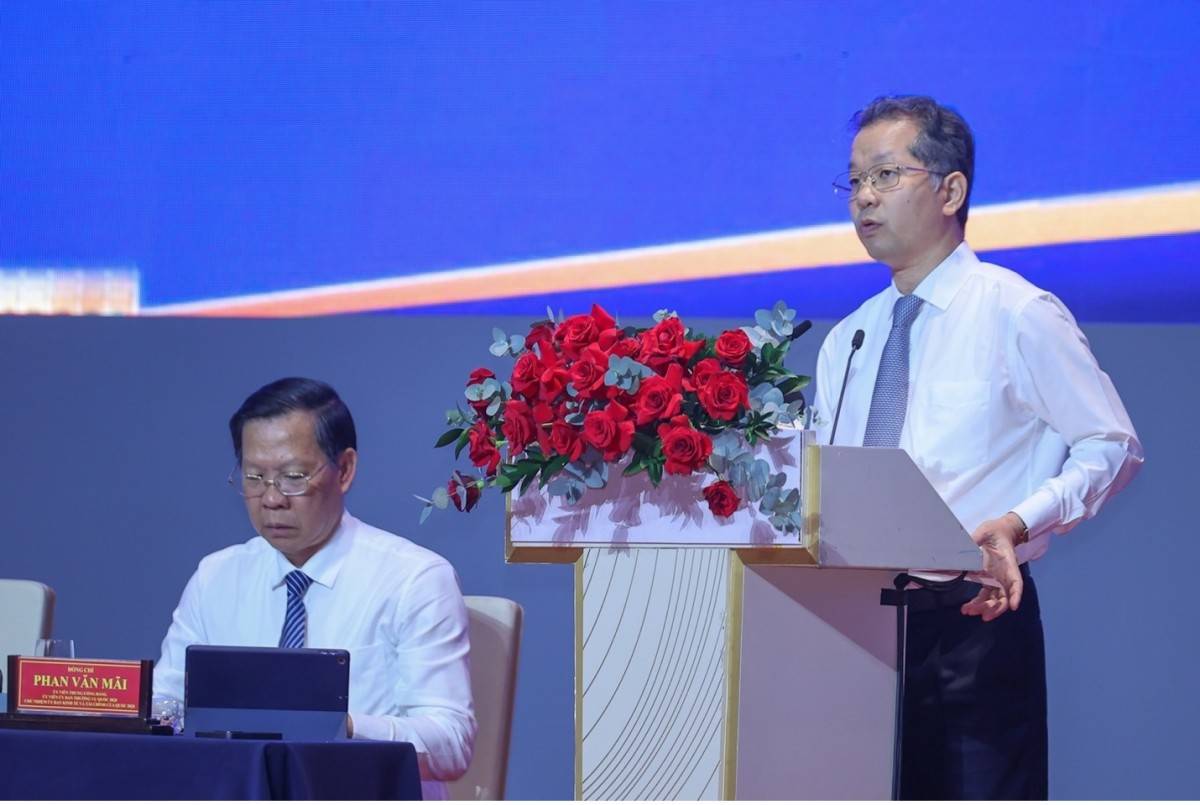 Trung tâm tài chính quốc tế: Nâng cao vị thế của Việt Nam trên bản đồ tài chính toàn cầu