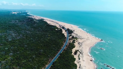 Lâm Đồng: Cơ hội phát triển du lịch biển từ “xứ ngàn hoa”