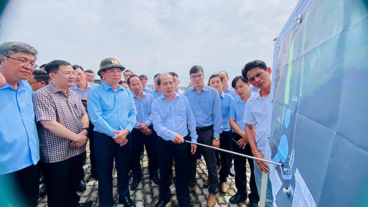 Lâm Đồng: Cơ hội phát triển du lịch biển từ “xứ ngàn hoa”