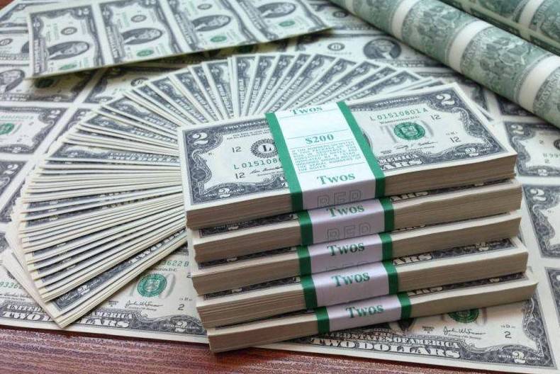 Phó Thủ tướng Hồ Đức Phớc yêu cầu NHNN tham mưu phát hành trái phiếu bằng đồng USD
