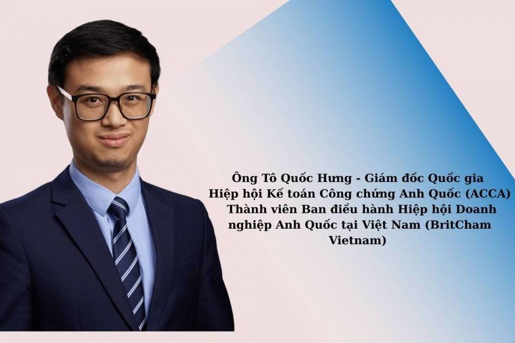 Kế toán - “tấm khiên” pháp lý trong doanh nghiệp nhỏ và vừa