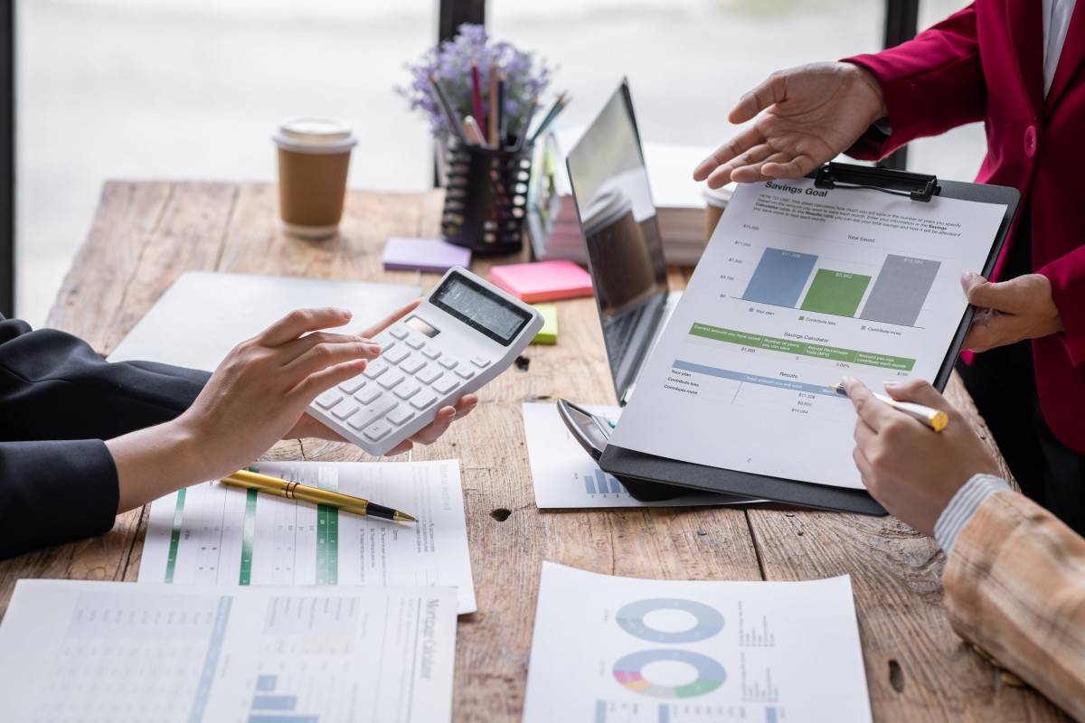 Kế toán - “tấm khiên” pháp lý trong doanh nghiệp nhỏ và vừa