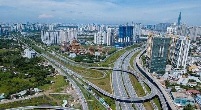 Quỹ Phát triển đất Hà Nội có vốn gần 6.000 tỷ đồng