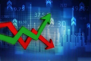 VN-Index đạt đỉnh lịch sử nhờ khối ngoại mua ròng hơn 8.000 tỷ đồng