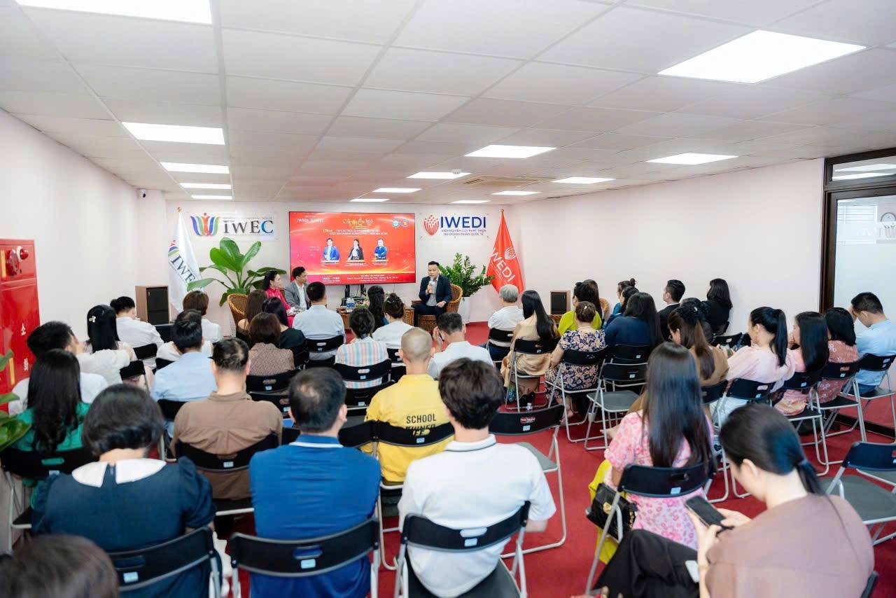 Tái cấu trúc doanh nghiệp từ gốc: Cơ hội bứt phá bền vững cho các nữ lãnh đạo thời đại mới