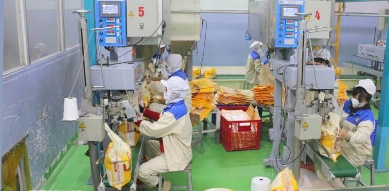 Việt Nam còn nhiều cơ hội xuất khẩu hàng hóa vào Singapore