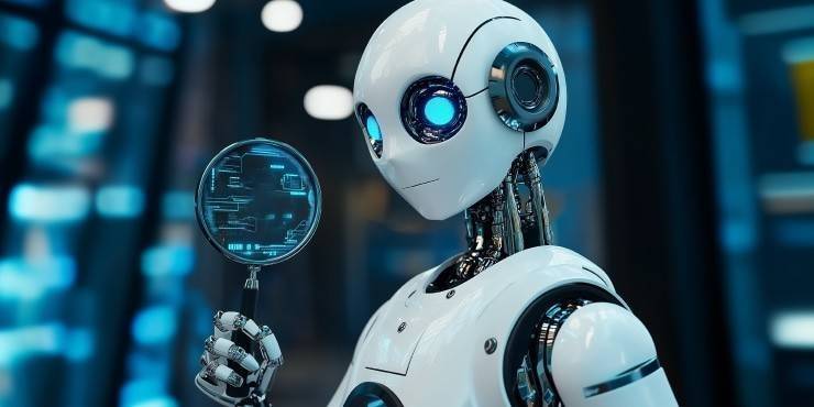 AI tìm kiếm đang là thách thức với báo chí truyền thống?