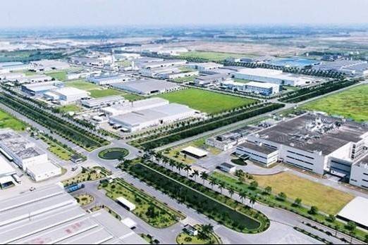 Hưng Yên đón thêm dự án 50 triệu USD trong lĩnh vực sản xuất phụ kiện điện tử
