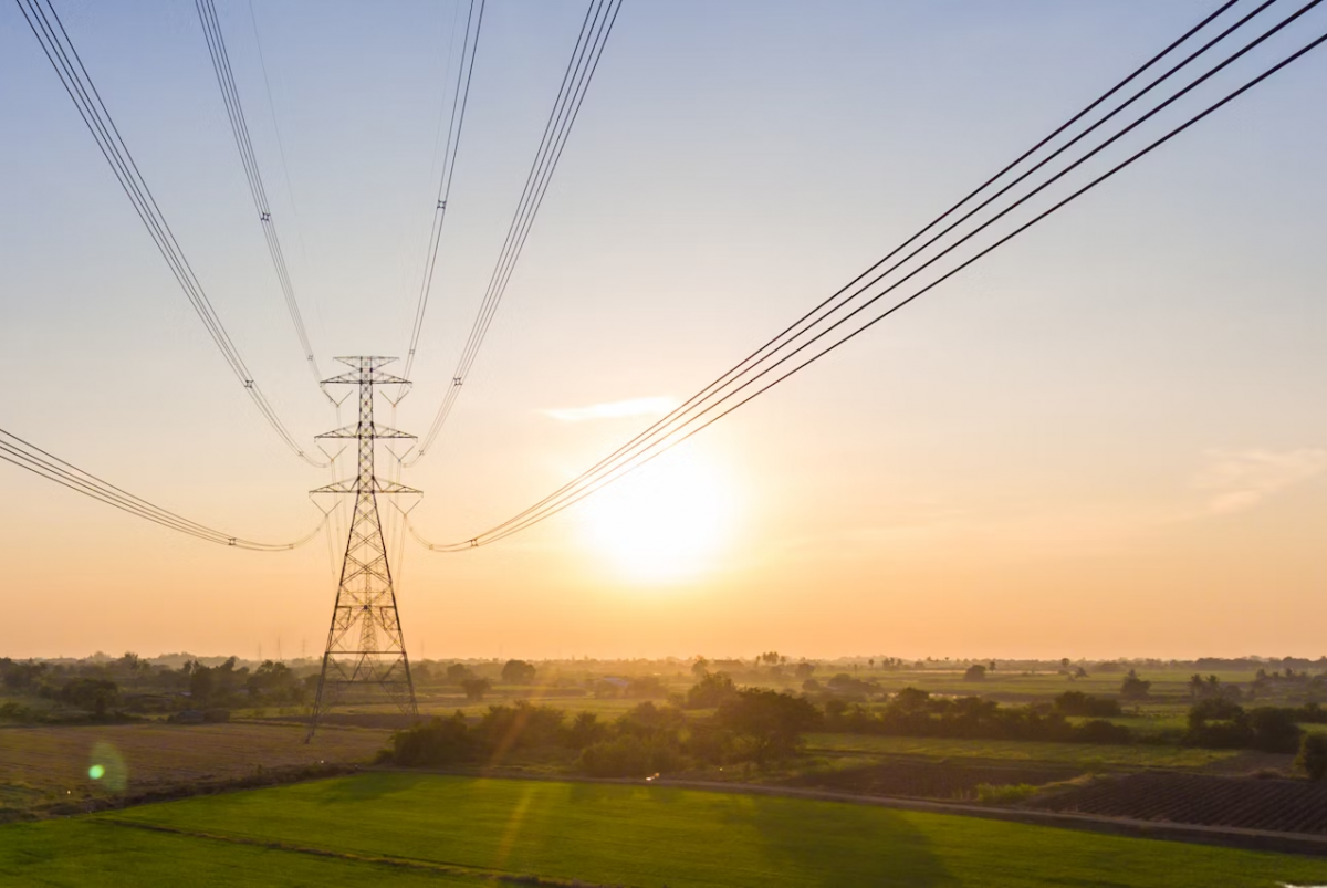 Năng lượng tái tạo sắp vượt than đá, trở thành nguồn điện chủ lực toàn cầu