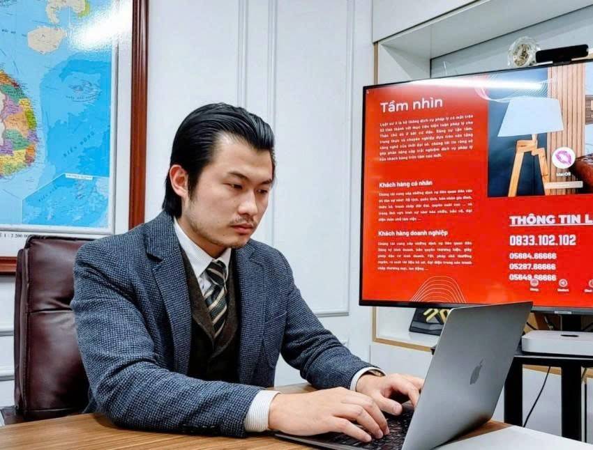 Kế toán - “tấm khiên” pháp lý trong doanh nghiệp nhỏ và vừa