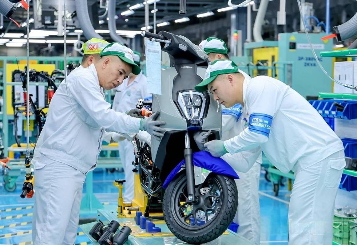 Sự đồng hành của doanh nghiệp Nhật trên đất Tổ Phú Thọ