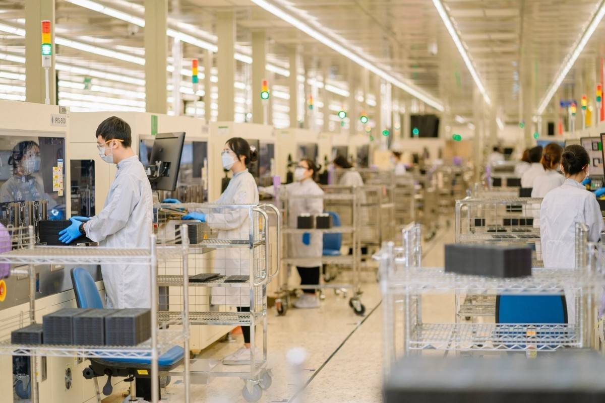 Đưa công nghiệp bán dẫn Việt Nam vào quỹ đạo phát triển bền vững vào năm 2027