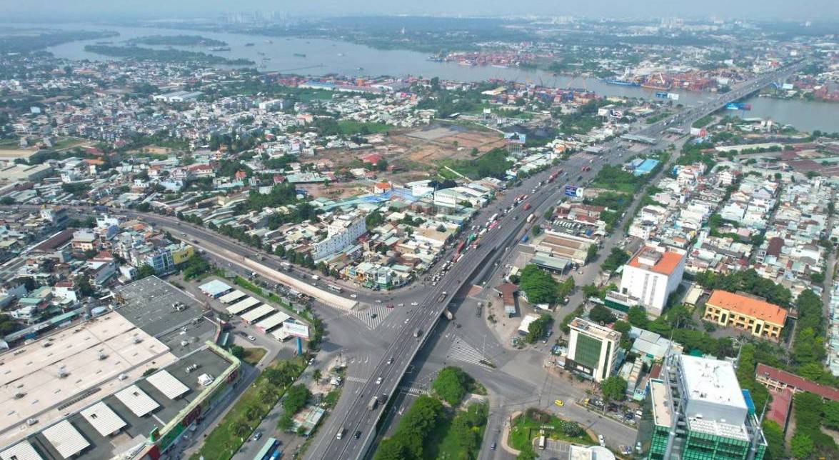 Nghiên cứu xây dựng các tuyến đường sắt kết nối Vùng Đông Nam Bộ mới