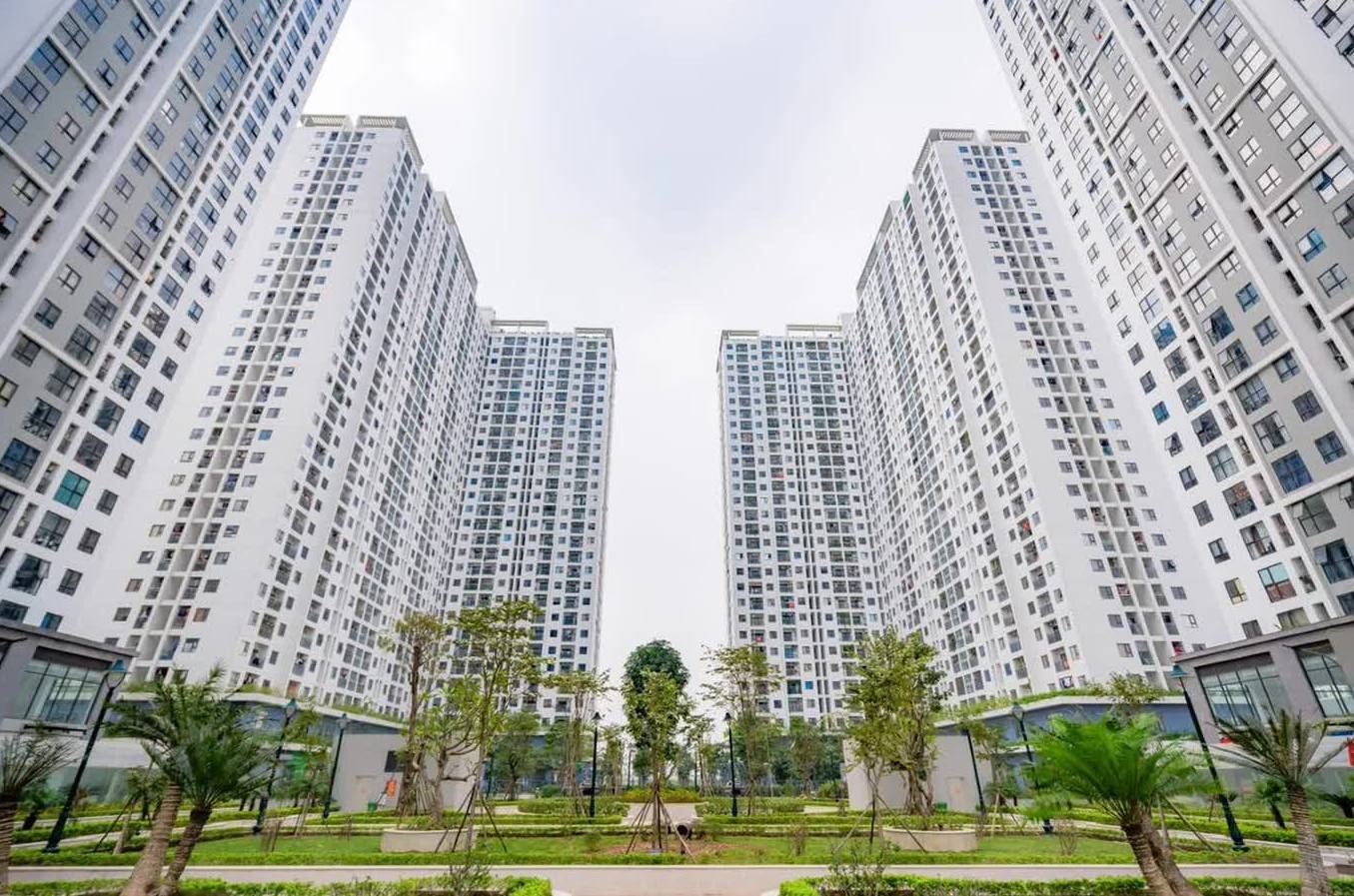 Mẹ đơn thân có mua được nhà ở xã hội giá 864 triệu ở Hà Nội?