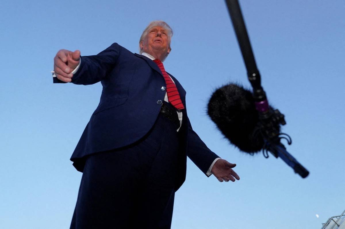 Ông Trump sắp bổ nhiệm lãnh đạo Fed và cơ quan thống kê việc làm